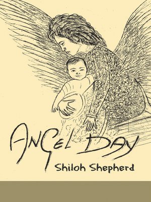 cover image of Angel Day